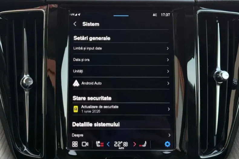 Volvo XC60 din 2021 cu 125.000 km - oferta VOL201728 - foto 37