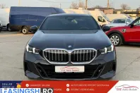 BMW 530 (Seria 5) din 2025 cu 25.000 km - oferta BMW201729 - foto 1