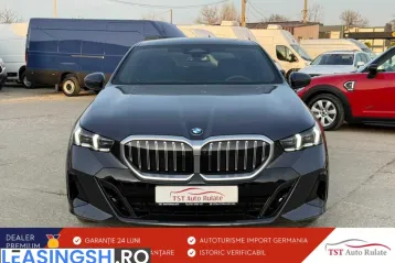BMW 530 din 2025 - oferta BMW201729