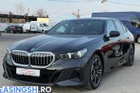 BMW 530 (Seria 5) din 2025 cu 25.000 km - oferta BMW201729 - foto 2