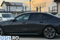 BMW 530 (Seria 5) din 2025 cu 25.000 km - oferta BMW201729 - foto 5