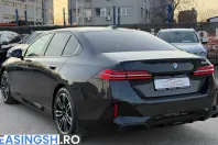 BMW 530 (Seria 5) din 2025 cu 25.000 km - oferta BMW201729 - foto 6