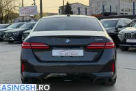 BMW 530 (Seria 5) din 2025 cu 25.000 km - oferta BMW201729 - foto 7