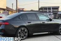 BMW 530 (Seria 5) din 2025 cu 25.000 km - oferta BMW201729 - foto 9