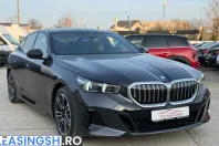 BMW 530 (Seria 5) din 2025 cu 25.000 km - oferta BMW201729 - foto 12