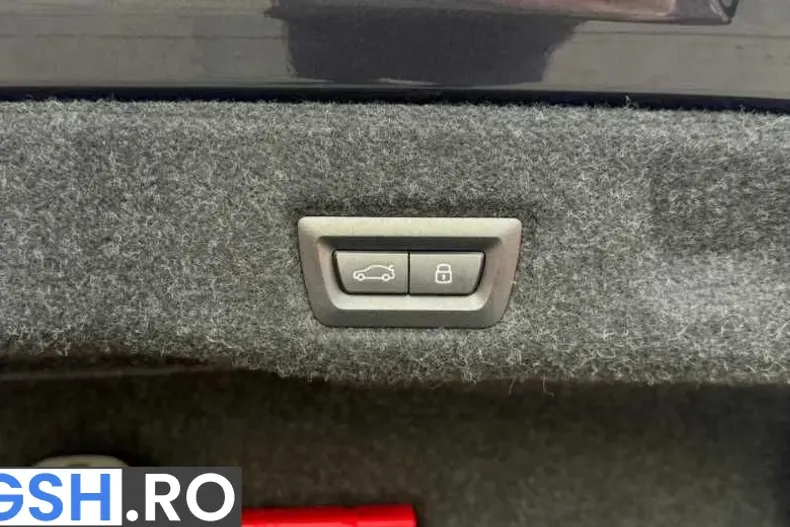 BMW 530 (Seria 5) din 2025 cu 25.000 km - oferta BMW201729 - foto 14