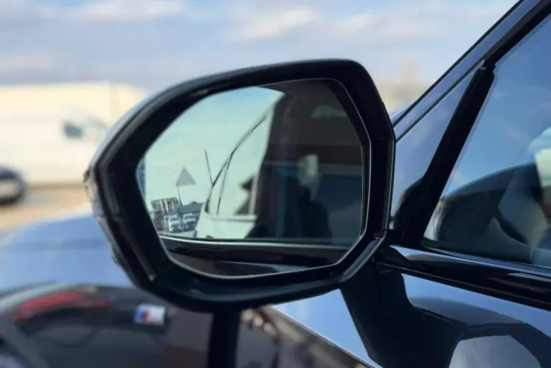 BMW 530 (Seria 5) din 2025 cu 25.000 km - oferta BMW201729 - foto 15