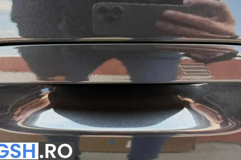 BMW 530 (Seria 5) din 2025 cu 25.000 km - oferta BMW201729 - foto 16