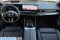 BMW 530 (Seria 5) din 2025 cu 25.000 km - oferta BMW201729 - foto 23