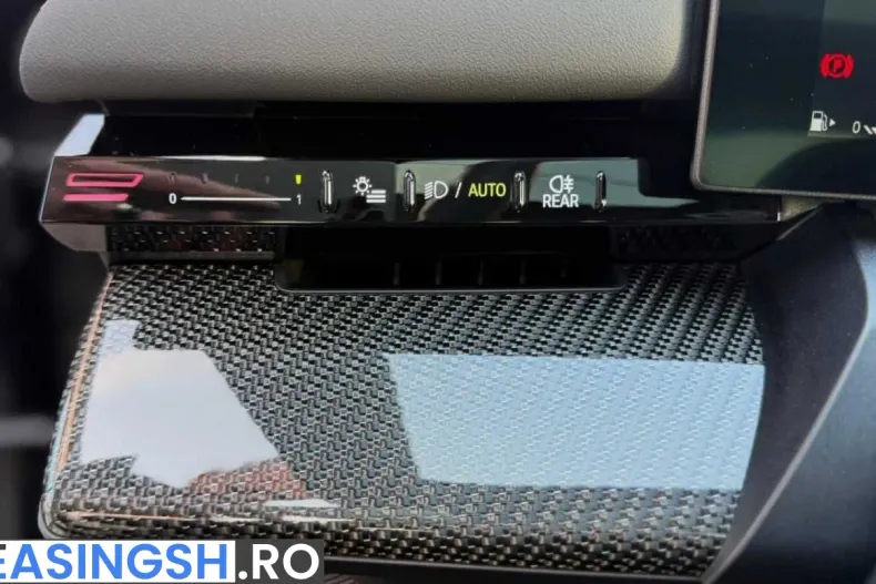 BMW 530 (Seria 5) din 2025 cu 25.000 km - oferta BMW201729 - foto 24