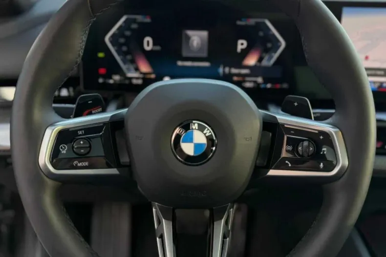 BMW 530 (Seria 5) din 2025 cu 25.000 km - oferta BMW201729 - foto 26