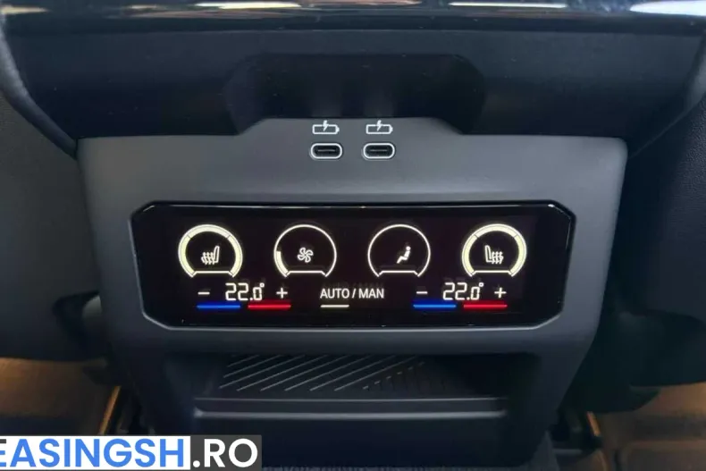 BMW 530 (Seria 5) din 2025 cu 25.000 km - oferta BMW201729 - foto 30