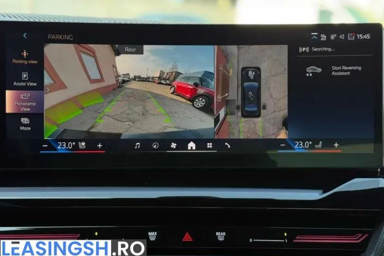 BMW 530 (Seria 5) din 2025 cu 25.000 km - oferta BMW201729 - foto 35