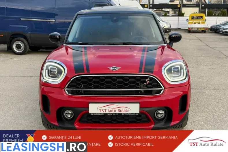 MINI Countryman din 2020 cu 16.000 km - oferta MIN201730 - foto 1