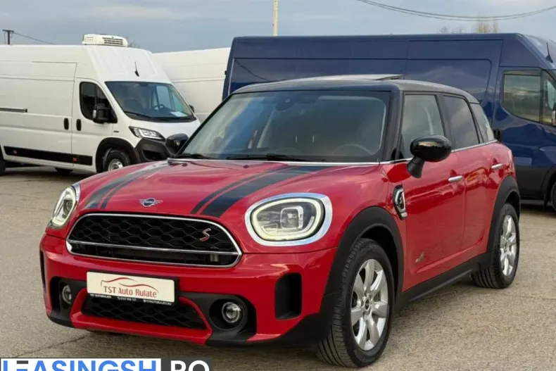 MINI Countryman din 2020 cu 16.000 km - oferta MIN201730 - foto 2