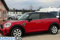 MINI Countryman din 2020 cu 16.000 km - oferta MIN201730 - foto 3
