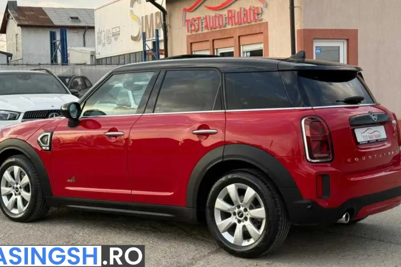 MINI Countryman din 2020 cu 16.000 km - oferta MIN201730 - foto 5