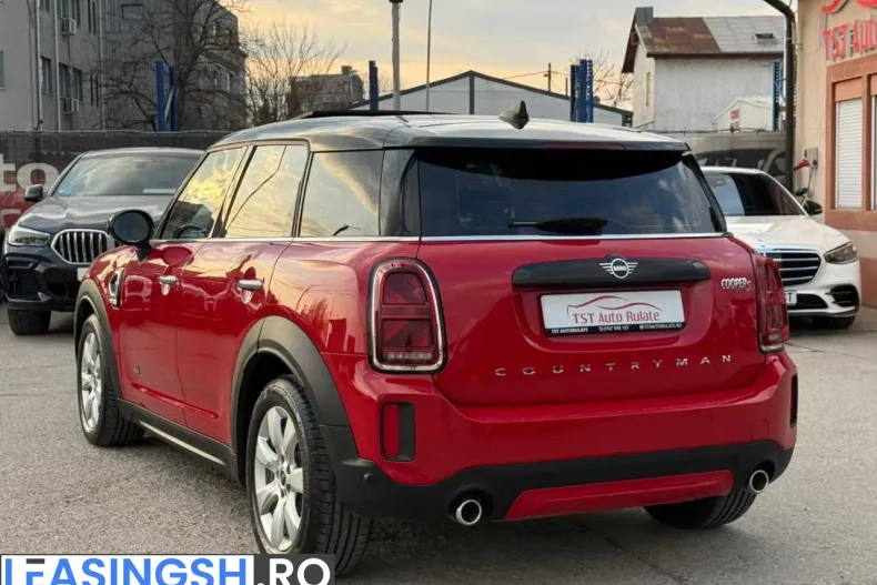 MINI Countryman din 2020 cu 16.000 km - oferta MIN201730 - foto 6