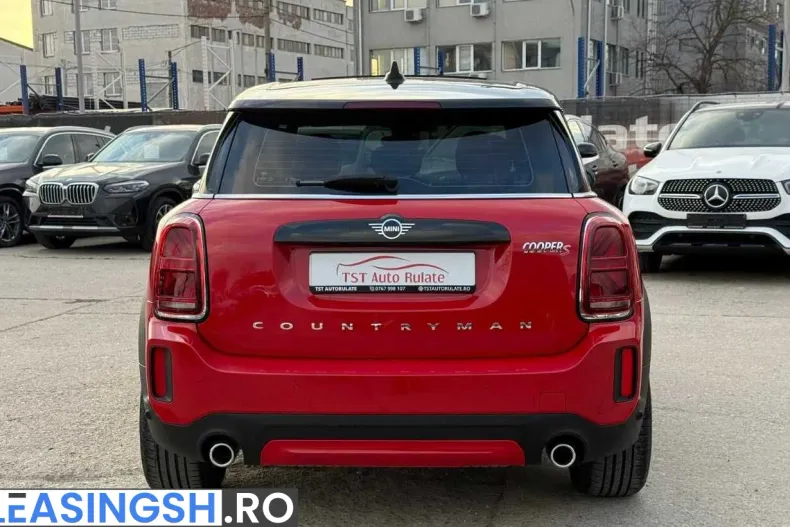 MINI Countryman din 2020 cu 16.000 km - oferta MIN201730 - foto 7