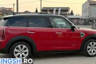 MINI Countryman din 2020 cu 16.000 km - oferta MIN201730 - foto 9