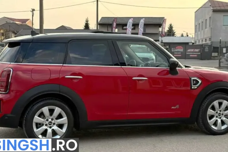 MINI Countryman din 2020 cu 16.000 km - oferta MIN201730 - foto 9