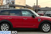 MINI Countryman din 2020 cu 16.000 km - oferta MIN201730 - foto 10