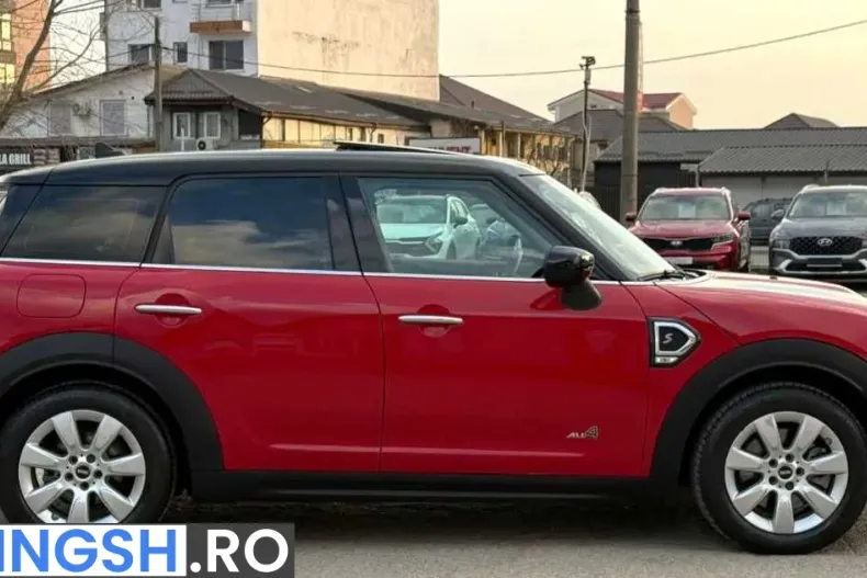 MINI Countryman din 2020 cu 16.000 km - oferta MIN201730 - foto 10