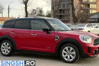 MINI Countryman din 2020 cu 16.000 km - oferta MIN201730 - foto 11