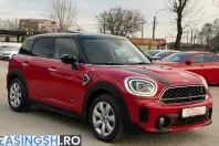 MINI Countryman din 2020 cu 16.000 km - oferta MIN201730 - foto 12