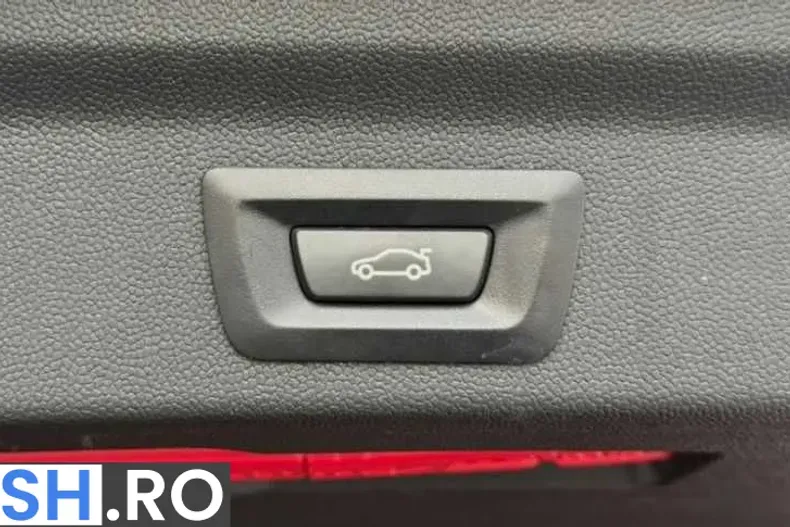 MINI Countryman din 2020 cu 16.000 km - oferta MIN201730 - foto 14