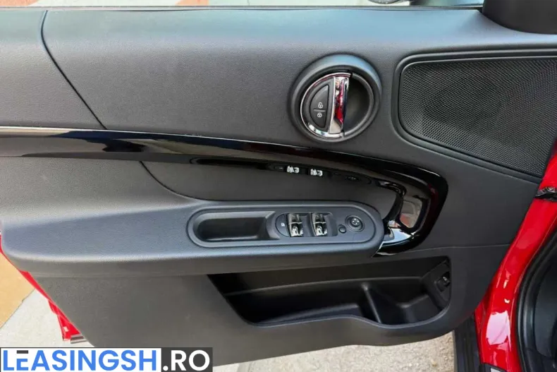 MINI Countryman din 2020 cu 16.000 km - oferta MIN201730 - foto 15