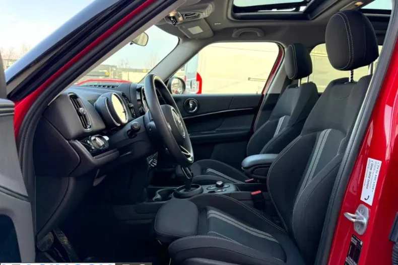 MINI Countryman din 2020 cu 16.000 km - oferta MIN201730 - foto 16