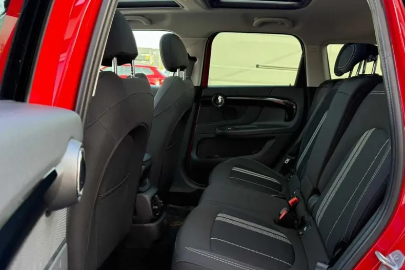 MINI Countryman din 2020 cu 16.000 km - oferta MIN201730 - foto 17