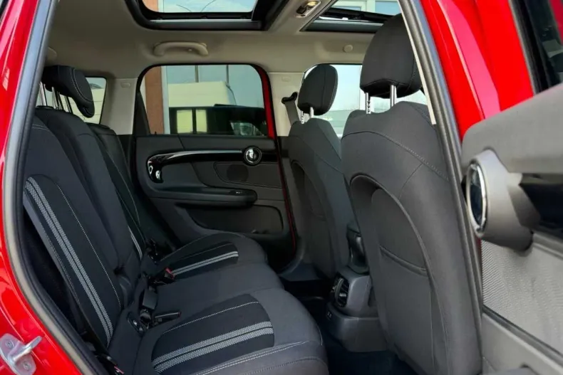 MINI Countryman din 2020 cu 16.000 km - oferta MIN201730 - foto 18