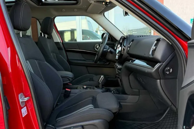 MINI Countryman din 2020 cu 16.000 km - oferta MIN201730 - foto 19