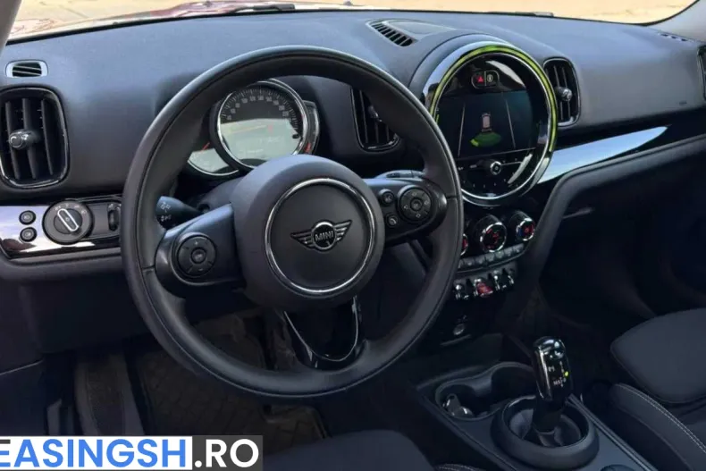 MINI Countryman din 2020 cu 16.000 km - oferta MIN201730 - foto 21
