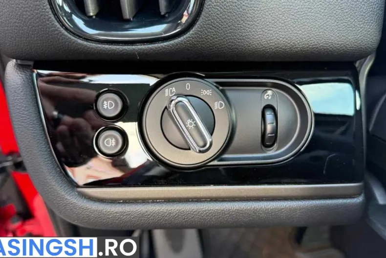 MINI Countryman din 2020 cu 16.000 km - oferta MIN201730 - foto 22