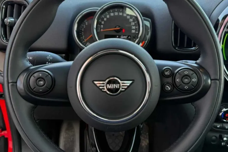 MINI Countryman din 2020 cu 16.000 km - oferta MIN201730 - foto 23