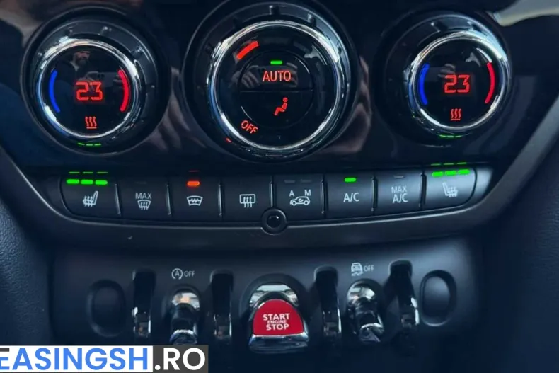 MINI Countryman din 2020 cu 16.000 km - oferta MIN201730 - foto 24