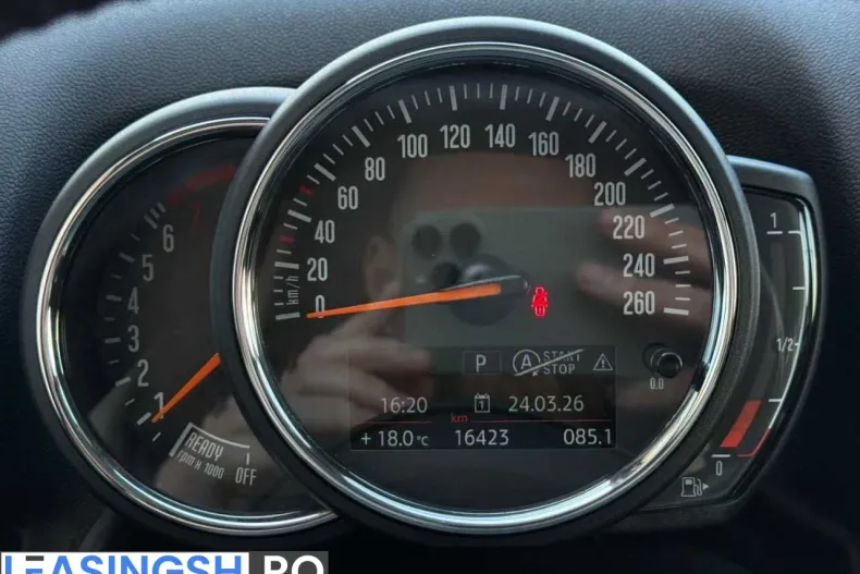 MINI Countryman din 2020 cu 16.000 km - oferta MIN201730 - foto 26