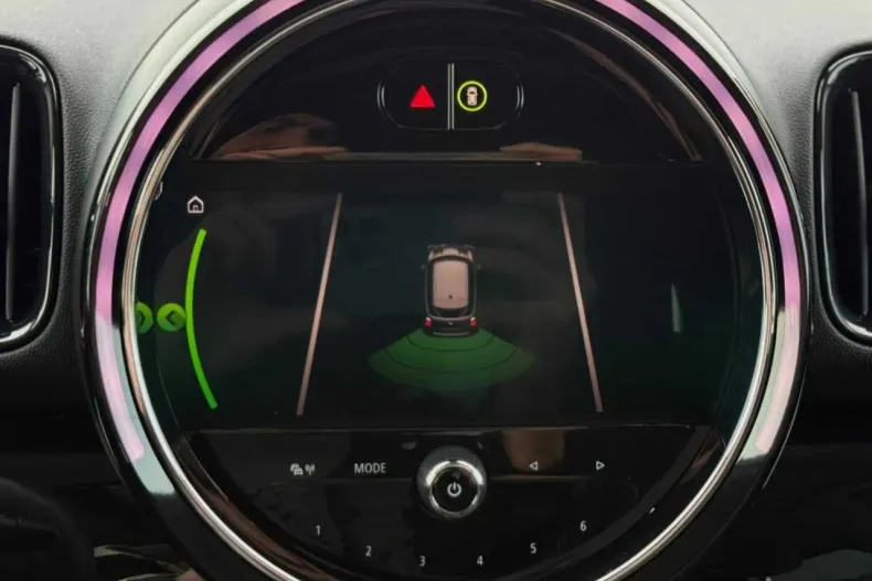 MINI Countryman din 2020 cu 16.000 km - oferta MIN201730 - foto 27