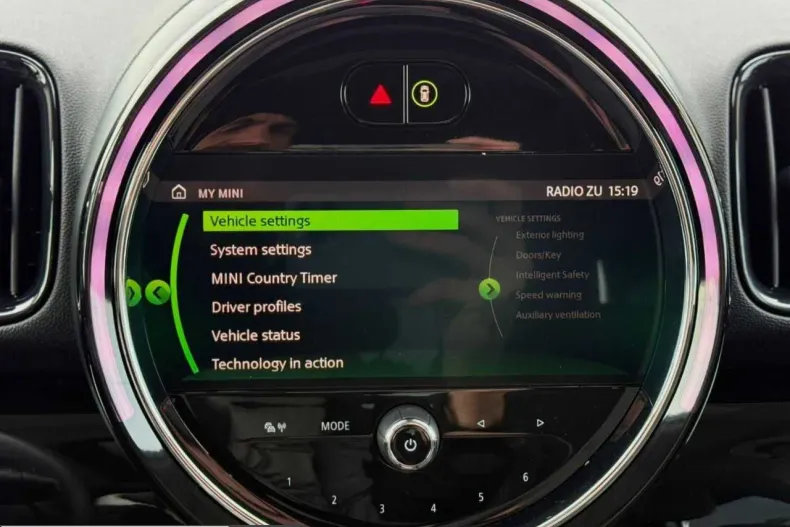 MINI Countryman din 2020 cu 16.000 km - oferta MIN201730 - foto 29