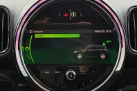 MINI Countryman din 2020 cu 16.000 km - oferta MIN201730 - foto 32