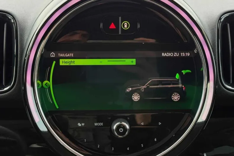 MINI Countryman din 2020 cu 16.000 km - oferta MIN201730 - foto 32