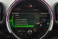 MINI Countryman din 2020 cu 16.000 km - oferta MIN201730 - foto 33