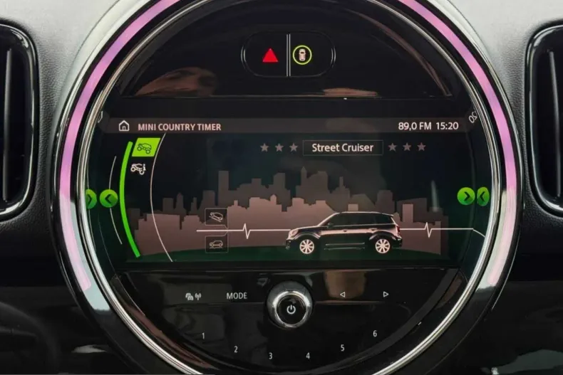 MINI Countryman din 2020 cu 16.000 km - oferta MIN201730 - foto 35