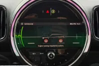 MINI Countryman din 2020 cu 16.000 km - oferta MIN201730 - foto 36