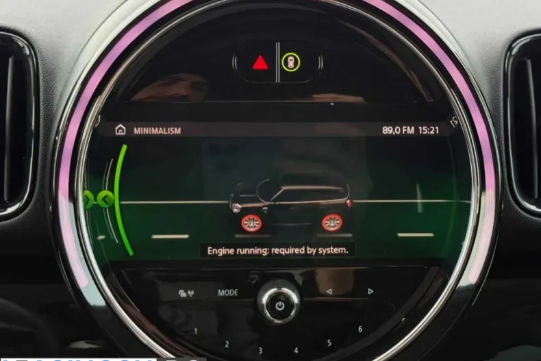 MINI Countryman din 2020 cu 16.000 km - oferta MIN201730 - foto 36