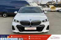 BMW 530i (Seria 5) din 2025 cu 26.000 km - oferta BMW201731 - foto 1