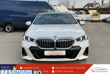 BMW 530i din 2025 - oferta BMW201731